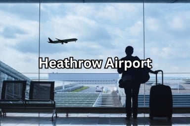 Interesting Facts About Heathrow Airport