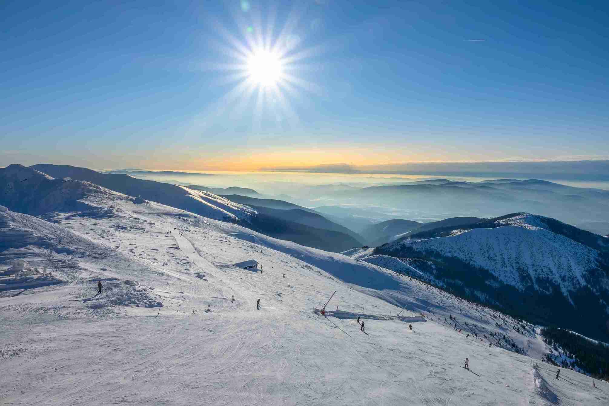 Top Budget-Friendly Ski Destinations