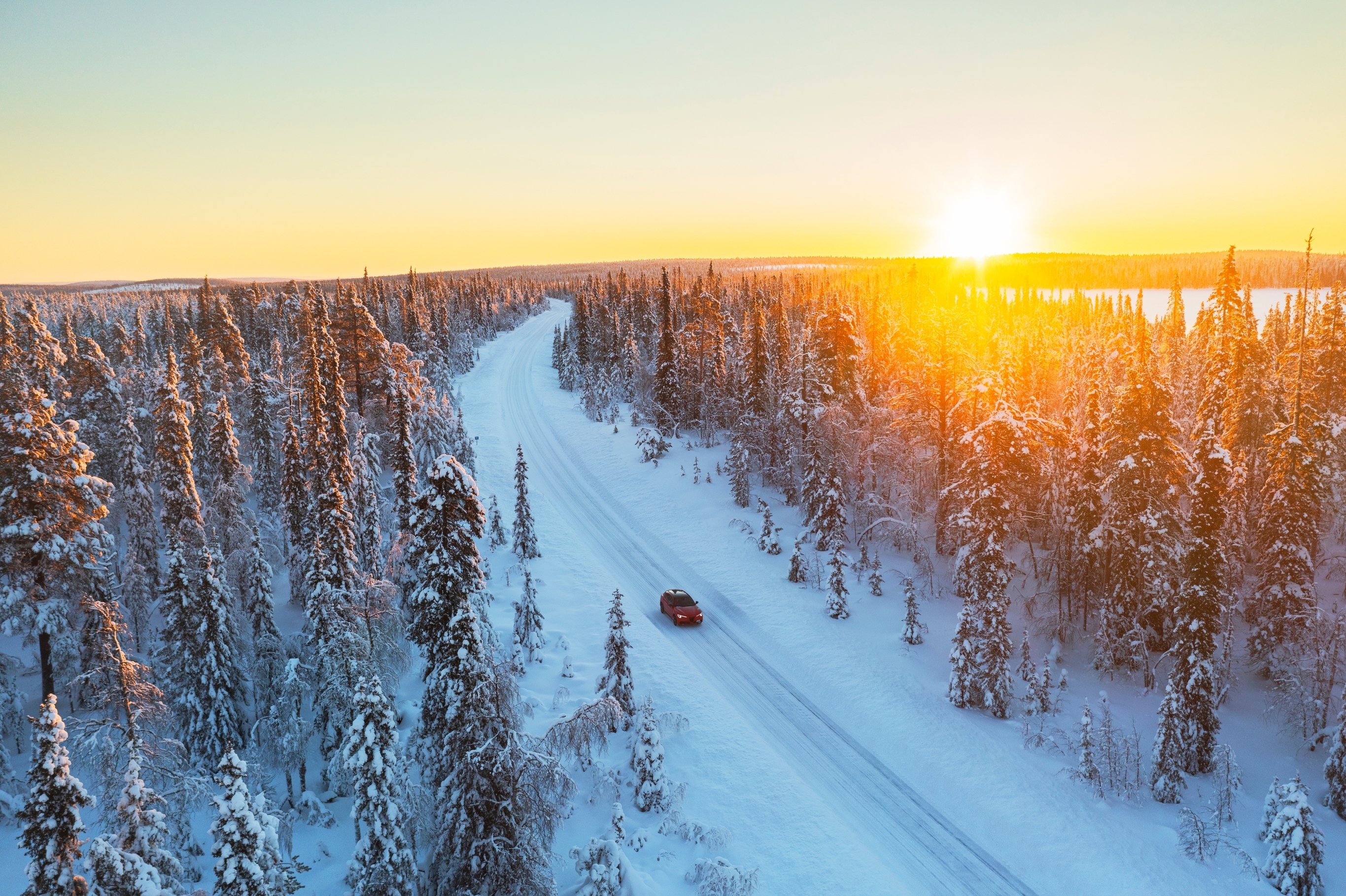  Lapland: Your ultimate guide