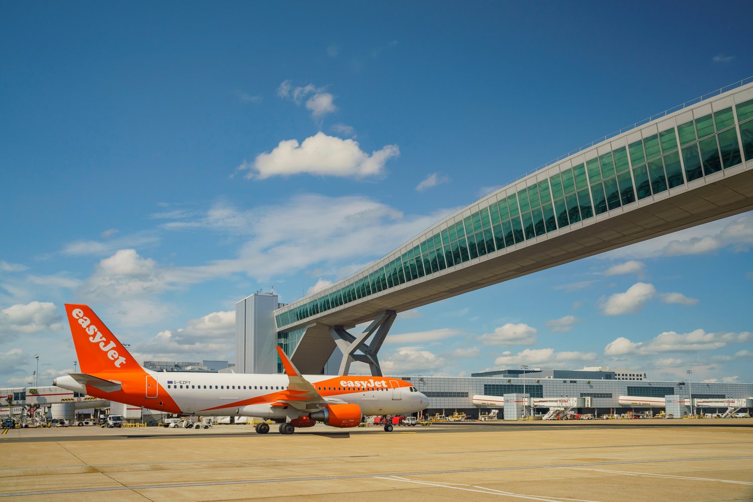 Gatwick Airport Guide: How to Spend a Layover Here