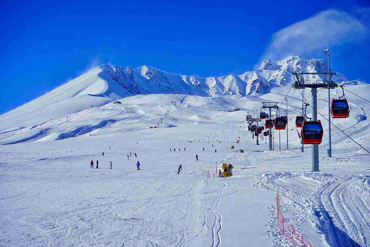 Top Budget-Friendly Ski Destinations