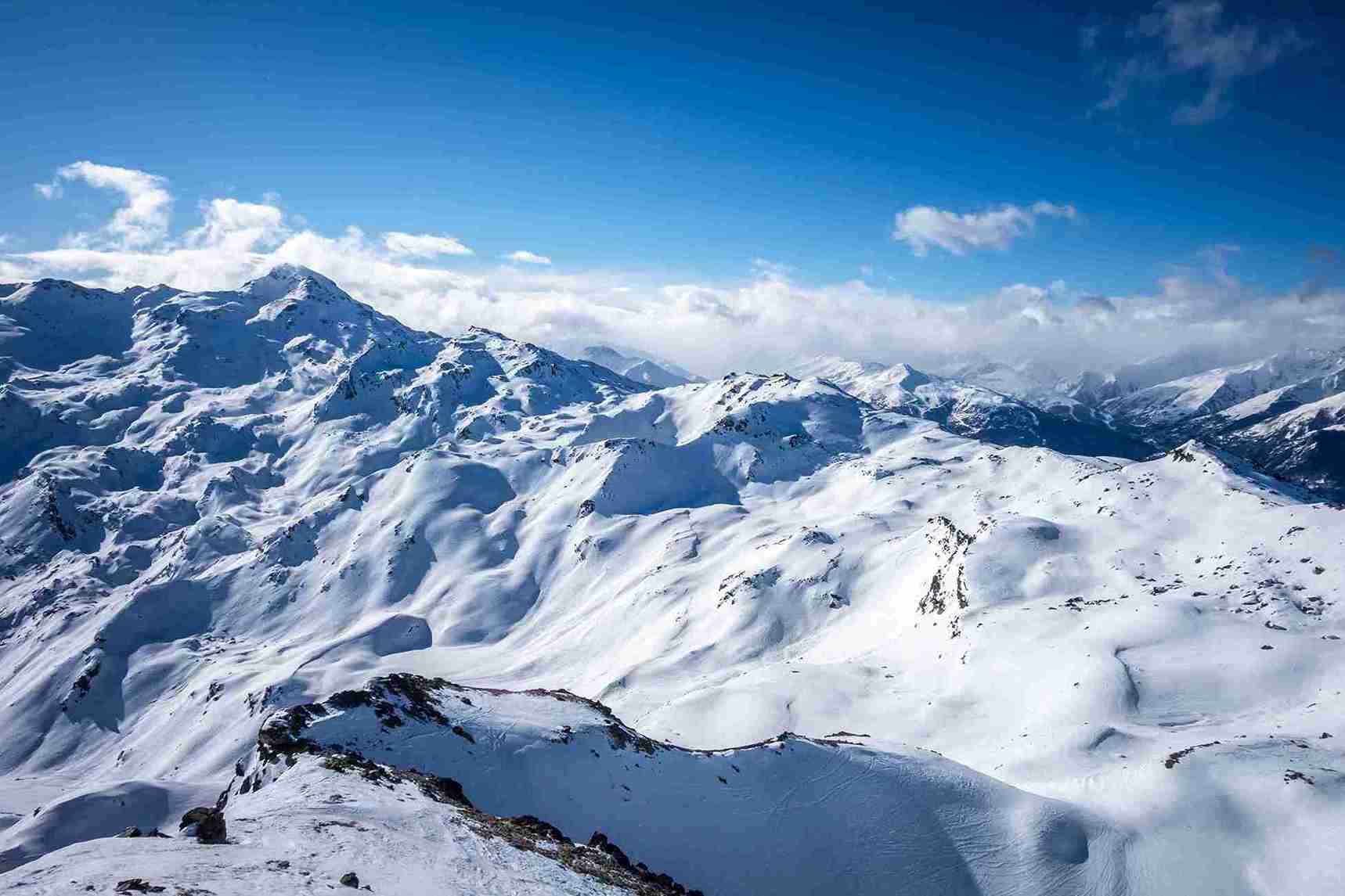 Top Budget-Friendly Ski Destinations