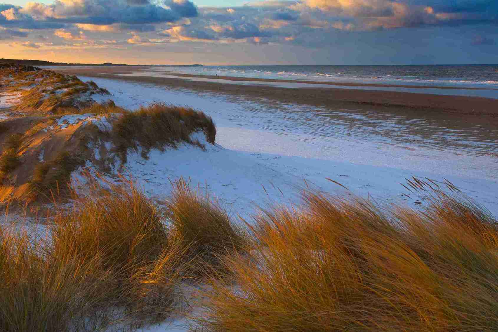 The 6 Best Winter Walks in the UK