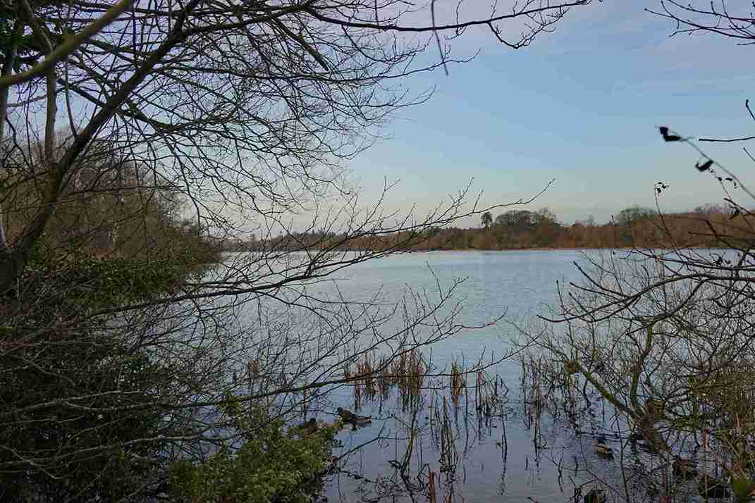 The 6 Best Winter Walks in the UK