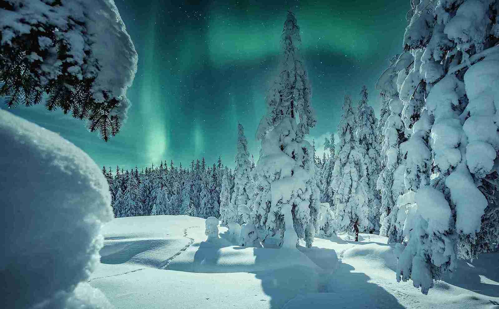 Family-Friendly Winter Destinations with Direct Flights from the UK