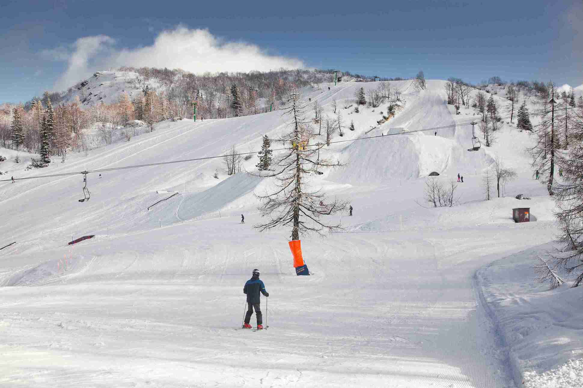 Top Budget-Friendly Ski Destinations