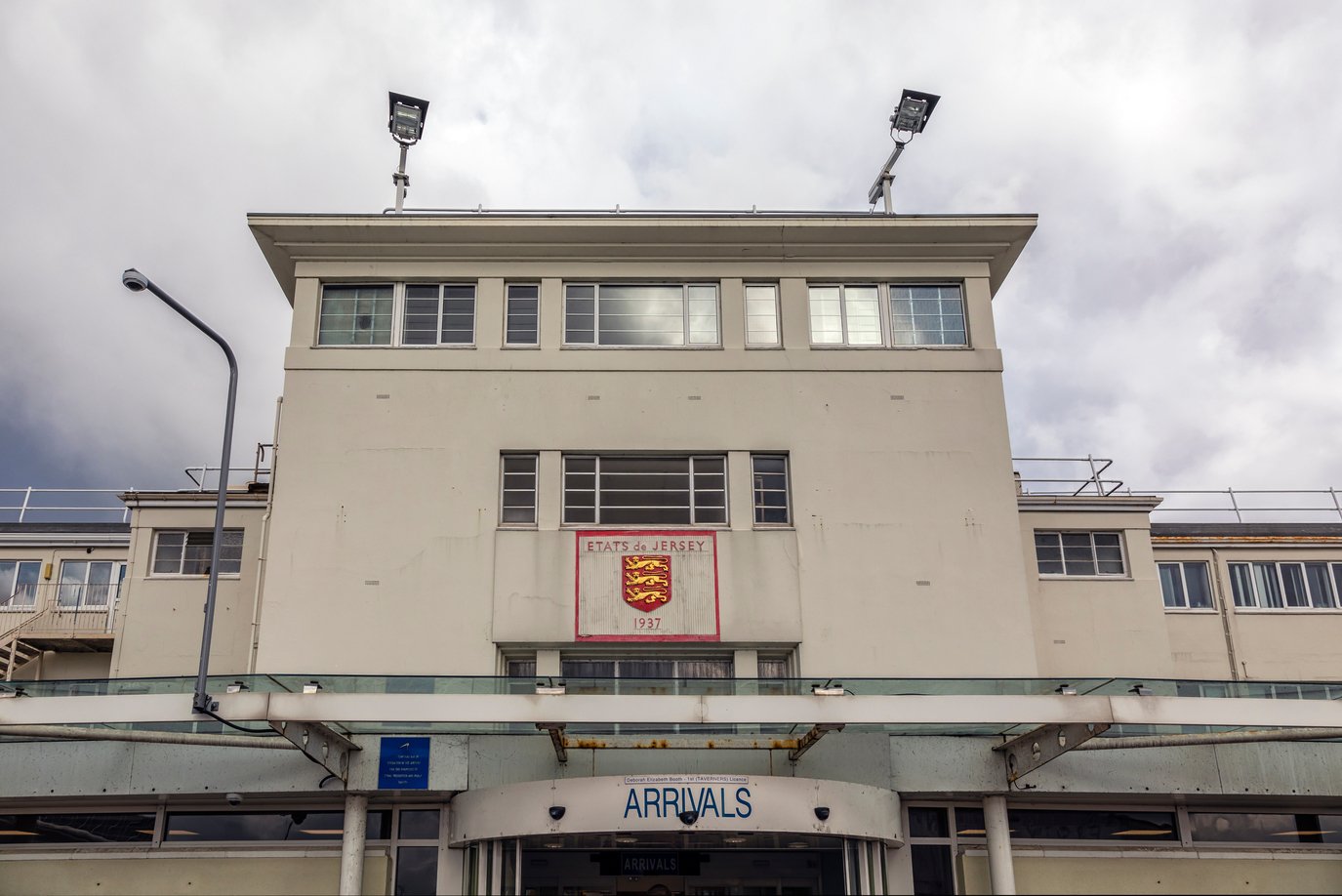 7 Interesting Facts About Jersey Airport