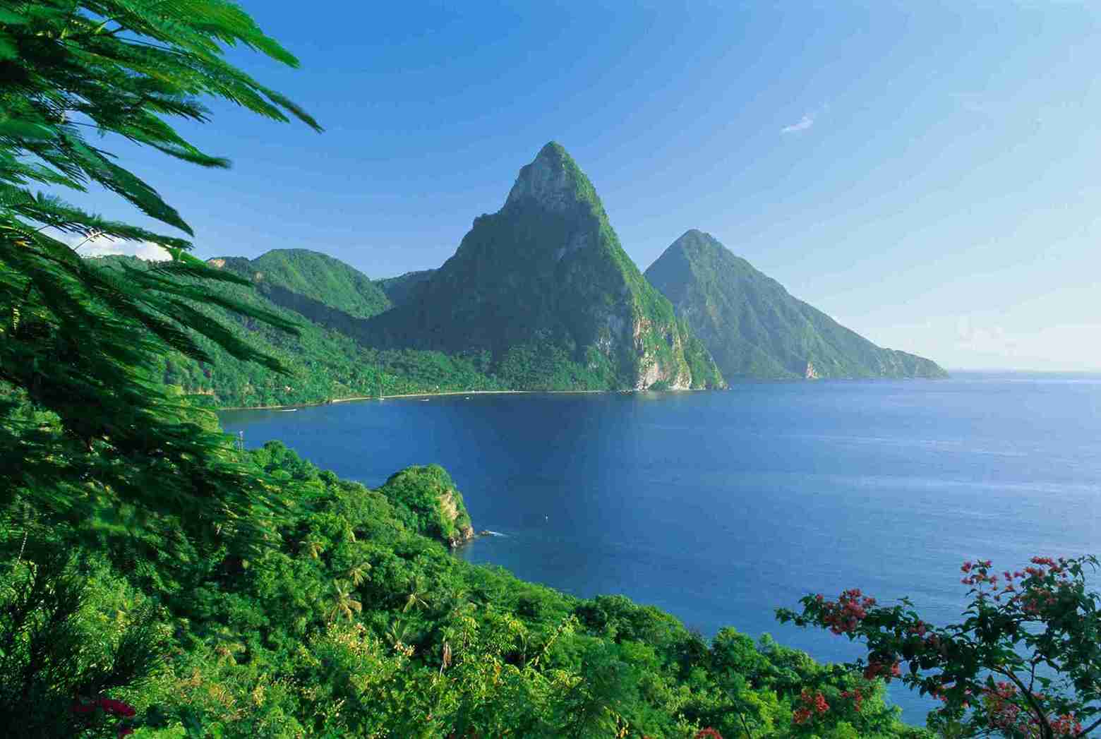 Escape the Cold: Best Caribbean Destinations with Direct Flights from the UK