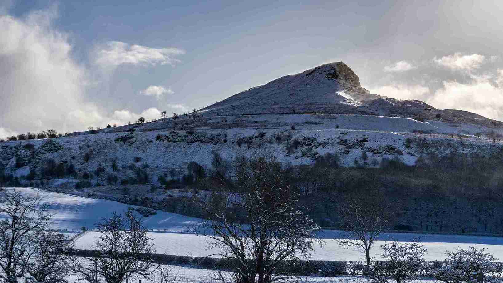 The 6 Best Winter Walks in the UK