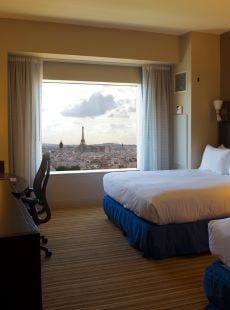 Best Hotel deals