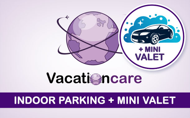 Vacationcare Mini-Valet 