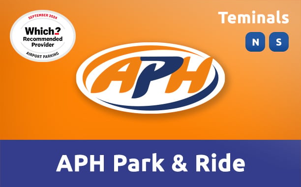 APH Gatwick 