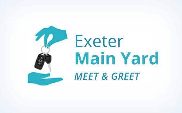 Main Yard Meet & Greet