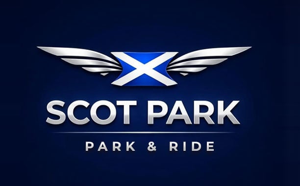 Scot Park - Park & Ride