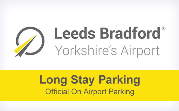 Leeds Bradford Long Stay Parking