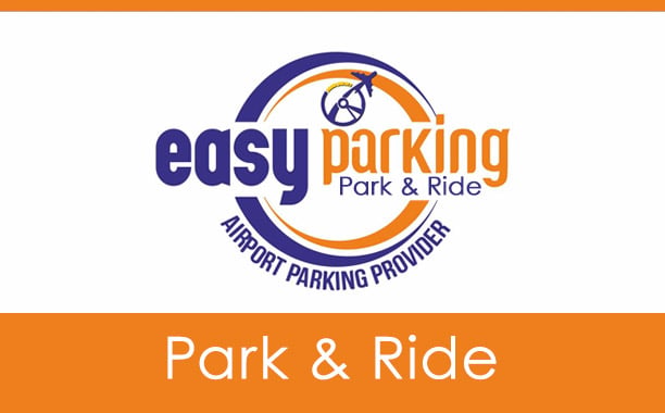 Easy Parking Gatwick Park and Ride