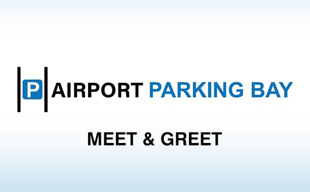 Airport Parking Bay Meet and Greet 