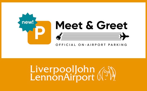 Official Airport Meet and Greet