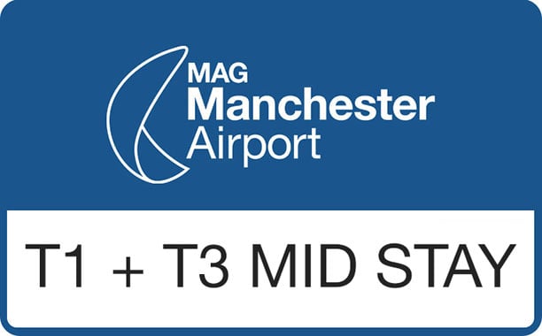 T1 + T3  Mid Stay