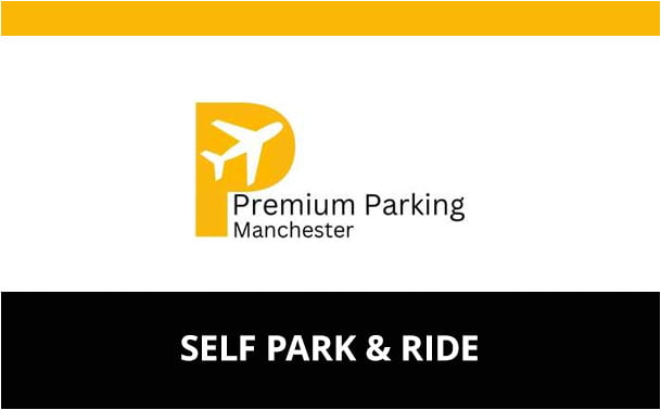 Premium Parking Manchester - Self Park and Ride