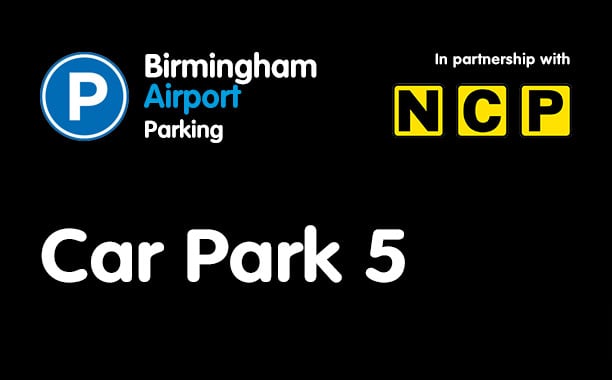 Car Park 5 - Flex Plus (N)