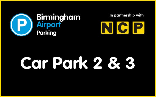 Car Park 2 & 3 Flex Plus  (N)