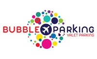 Bubble Valet Parking Meet & Greet