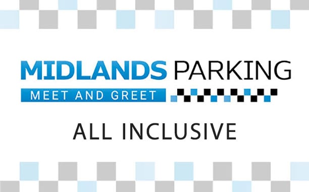 Midlands Meet & Greet - ALL INCLUSIVE