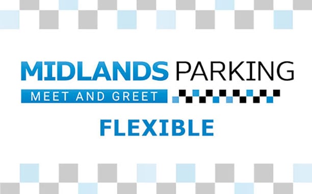 Midlands Parking Meet & Greet - flex