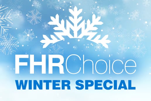 FHR Winter Special Meet & Greet