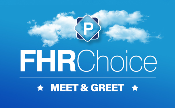 FHR Meet & Greet Gatwick