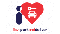 I Love Park & Deliver