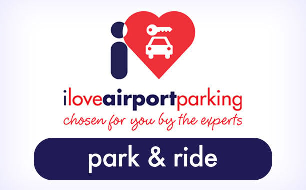 I Love Park & Ride - Stansted