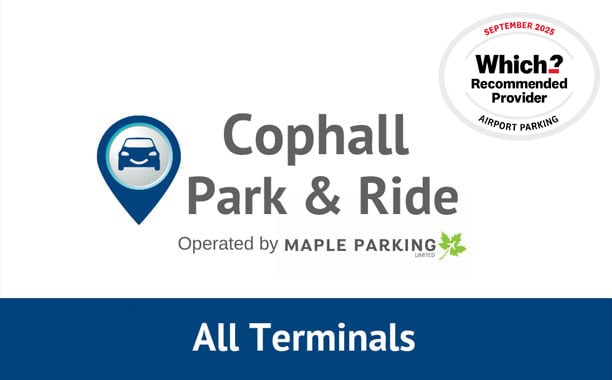 Cophall Parking Gatwick