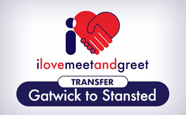 I Love Gatwick to Stansted