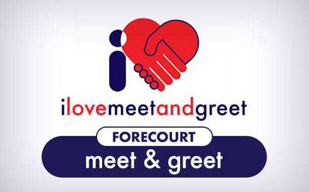 I Love Meet & Greet 
