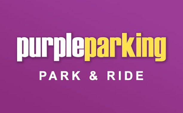 Purple Parking Gatwick