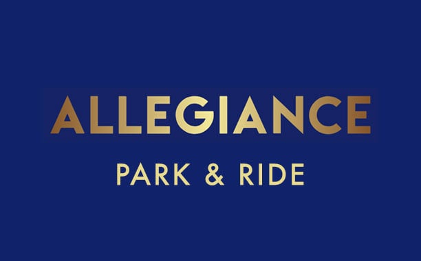 Allegiance Park and Ride