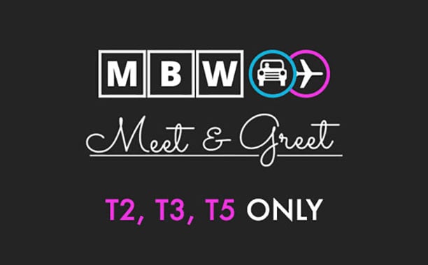MBW Meet and Greet - T2, T3, T5 only