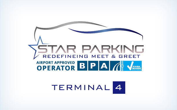 Star Parking - Meet and Greet (Term. 4)