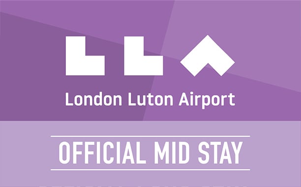 Luton Official Mid Stay, airport parking at London Luton Airport