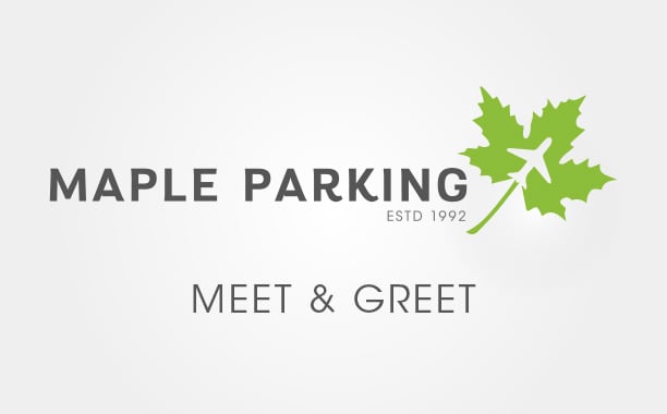 Maple Parking Meet & Greet Luton 
