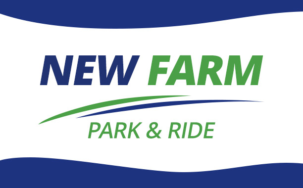 New Farm Park & Ride
