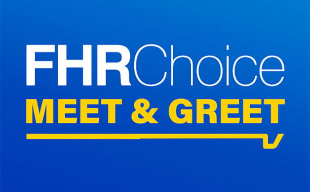 FHR Meet & Greet Stansted
