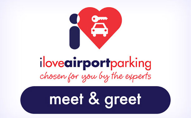 I Love Meet & Greet - Stansted
