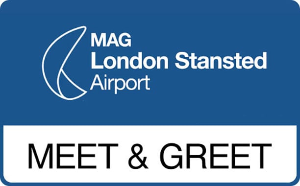 Stansted Meet & Greet Official