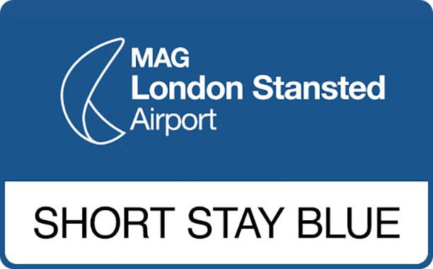 Short Stay Blue